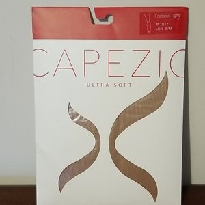 Capezio Footless Tight Ultra Soft